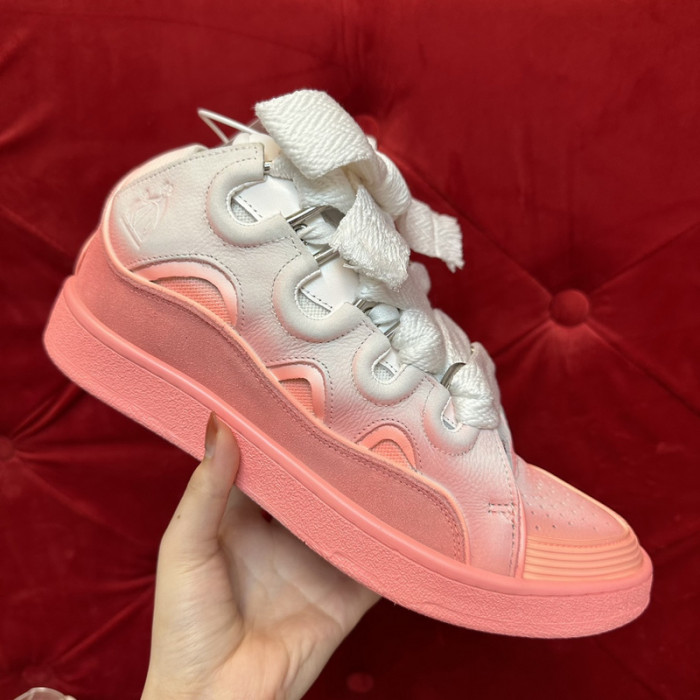 LANV1N CURB SNEAKER