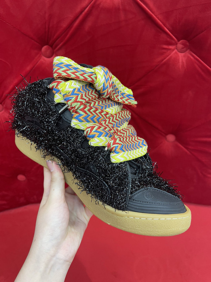 LANV1N CURB SNEAKER