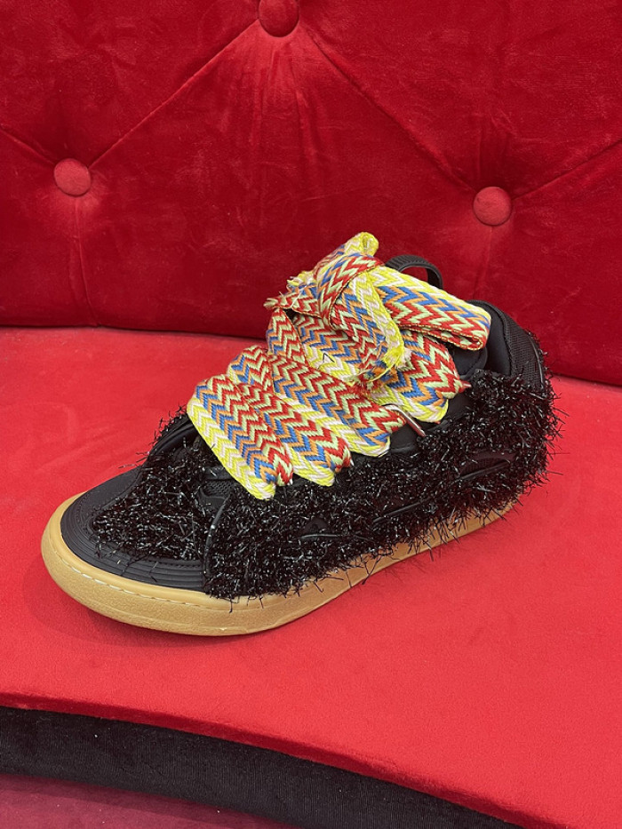 LANV1N CURB SNEAKER