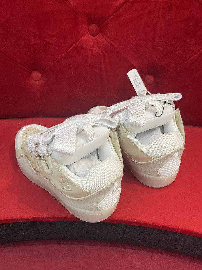 LANV1N CURB SNEAKER