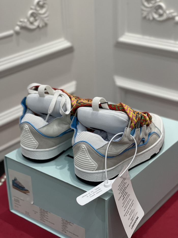 LANV1N CURB SNEAKER