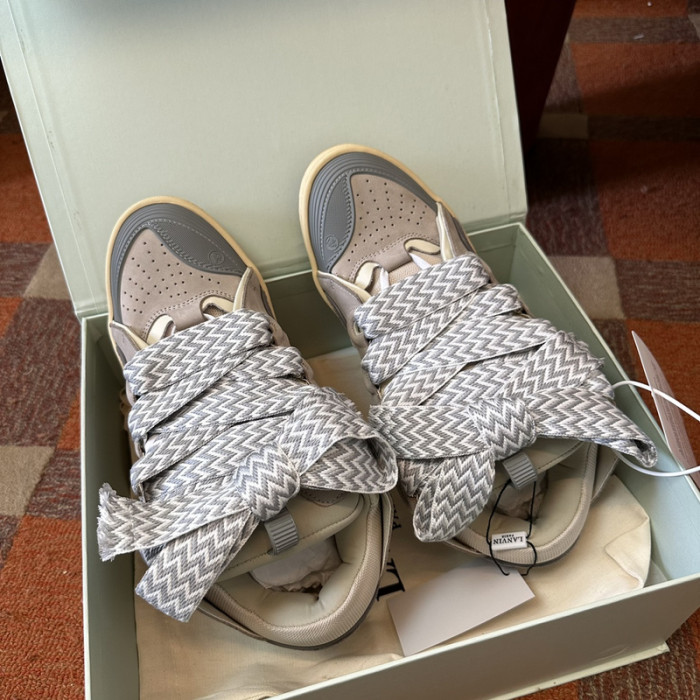 LANV1N CURB SNEAKER