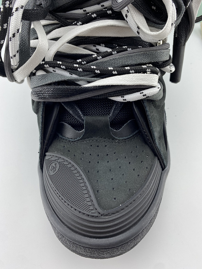 LANV1N CURB SNEAKER