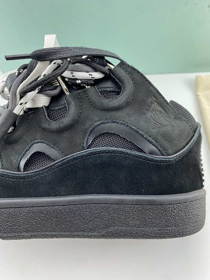 LANV1N CURB SNEAKER