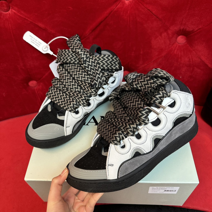 LANV1N CURB SNEAKER