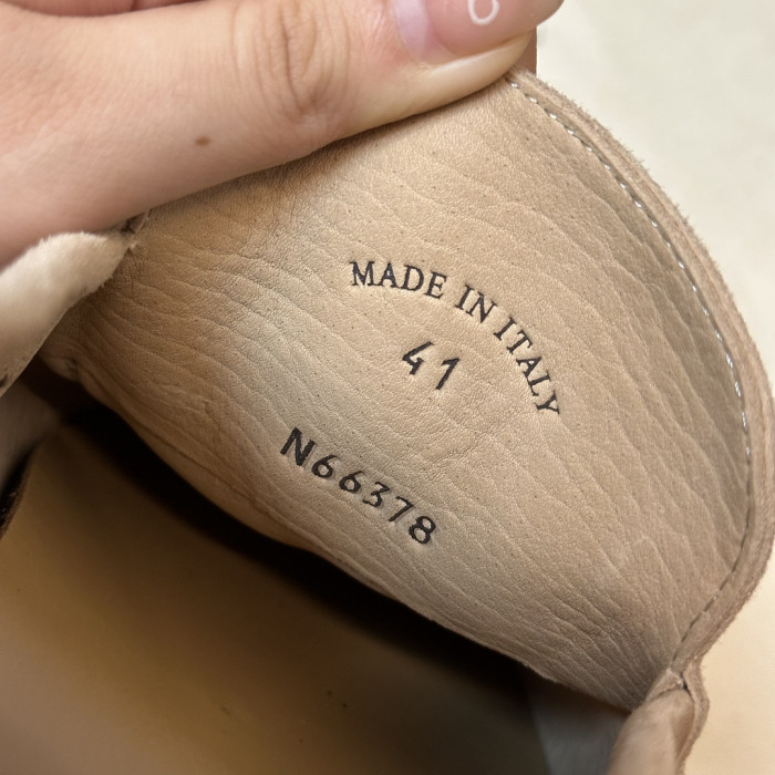 LP SNEAKER