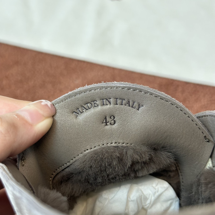 LP SNEAKER