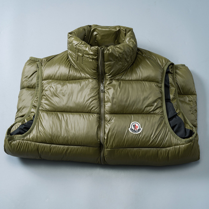 M0*C1ER DOWN JACKET
