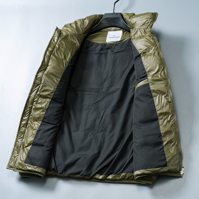 M0*C1ER DOWN JACKET