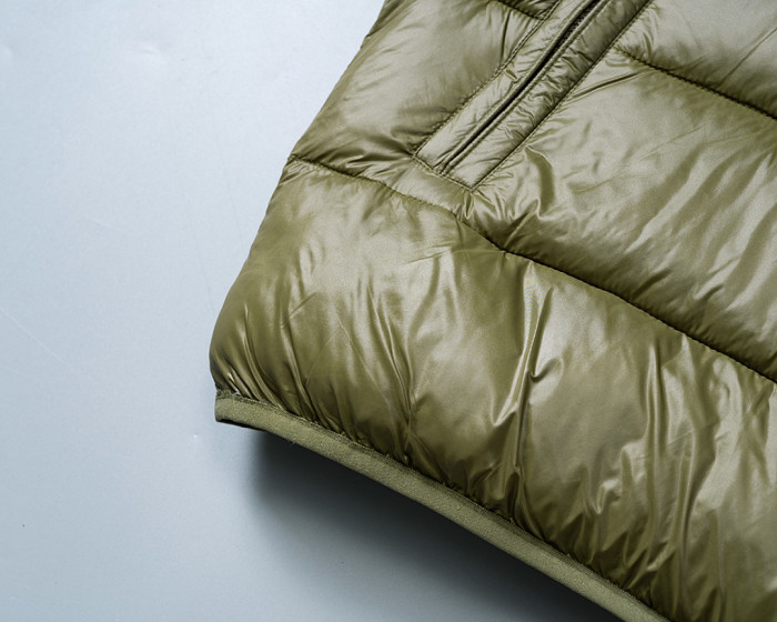 M0*C1ER DOWN JACKET