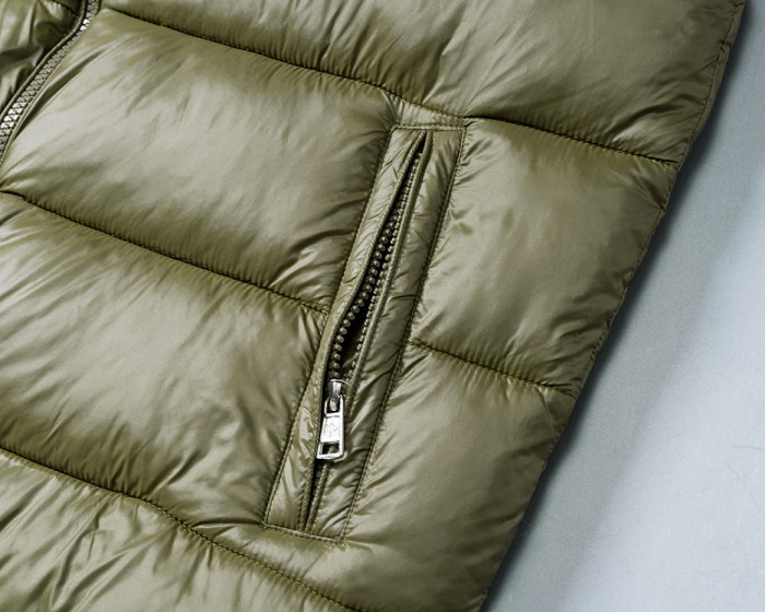 M0*C1ER DOWN JACKET