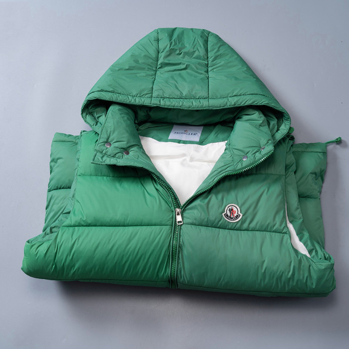 M0*C1ER DOWN JACKET