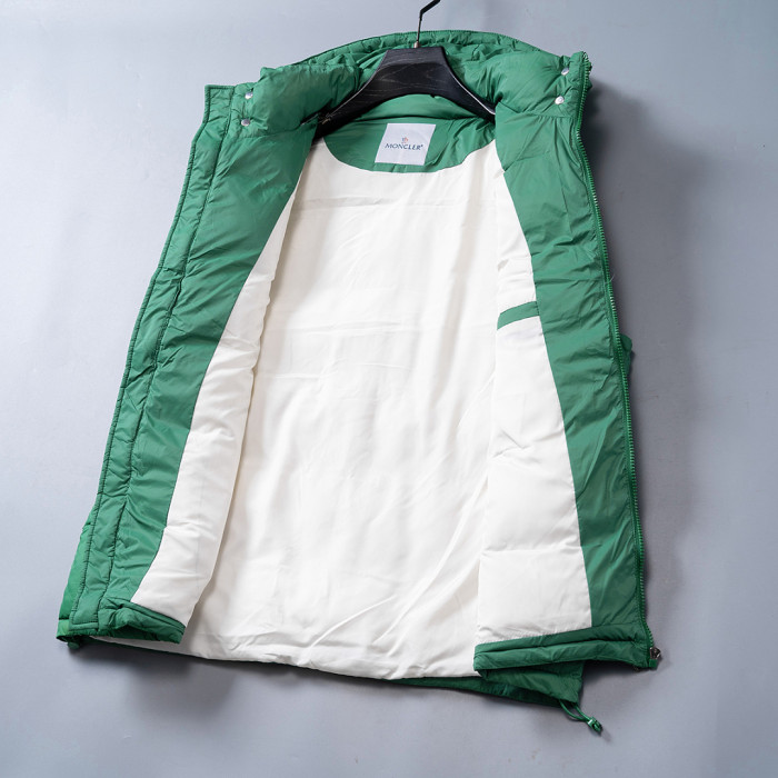 M0*C1ER DOWN JACKET
