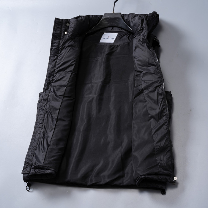 M0*C1ER DOWN JACKET