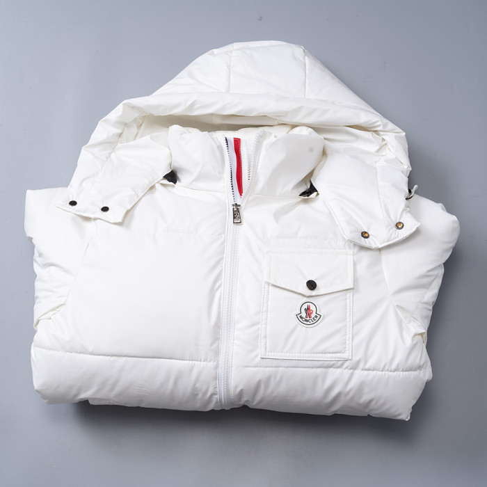 M0*C1ER DOWN JACKET