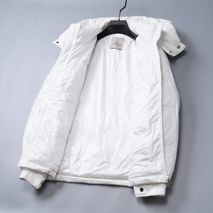 M0*C1ER DOWN JACKET