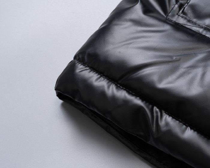 M0*C1ER DOWN JACKET