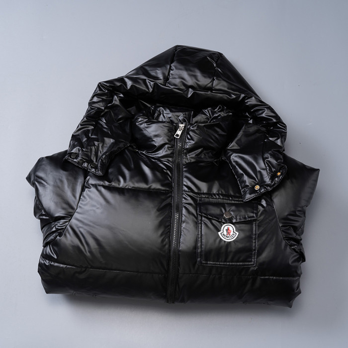 M0*C1ER DOWN JACKET