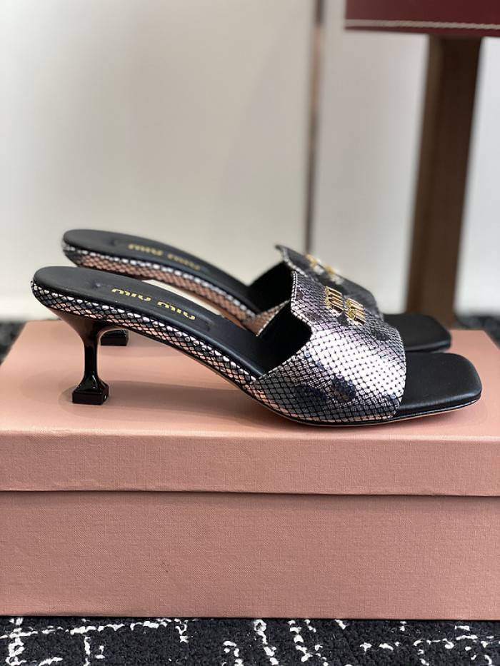 M1U SANDAL