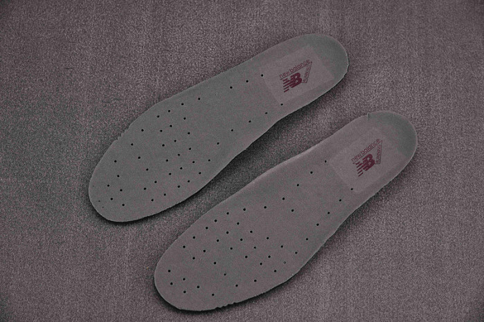 NEW BALAN& SNEKAER