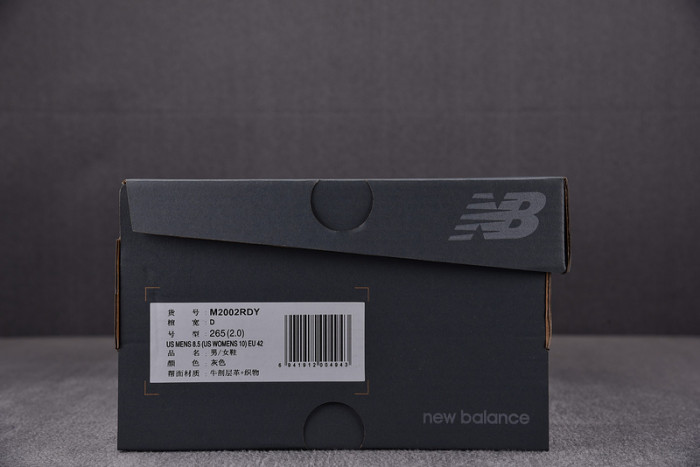 NEW BALAN& SNEKAER