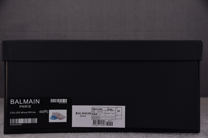 BAlMA1N SNEAKER