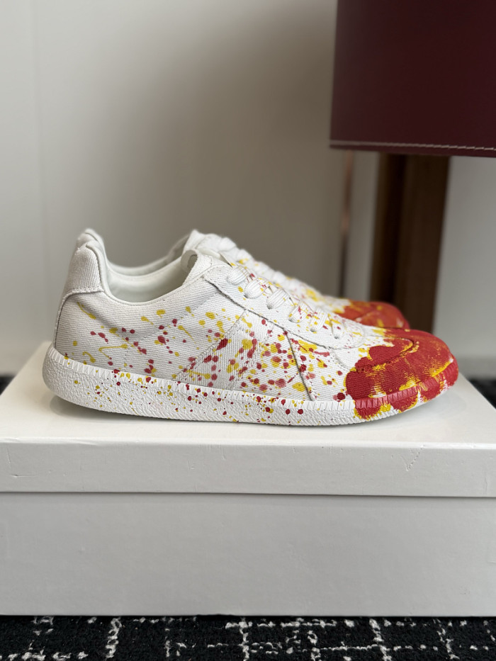 MA1S0N MARG1E1A SNEAKER