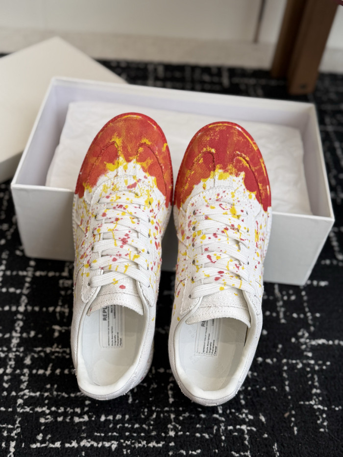 MA1S0N MARG1E1A SNEAKER
