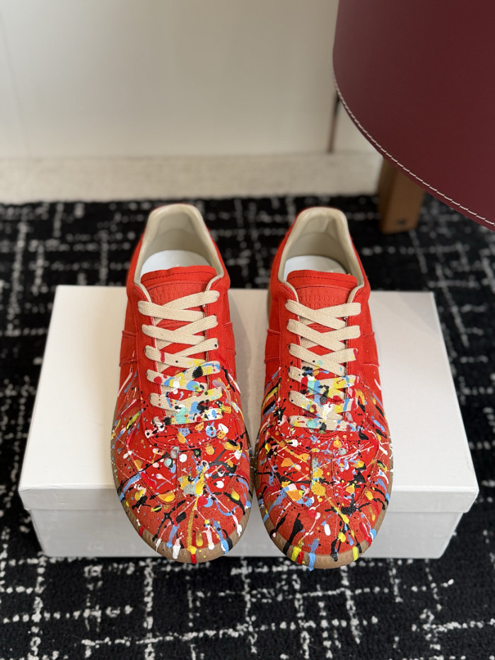 MA1S0N MARG1E1A SNEAKER