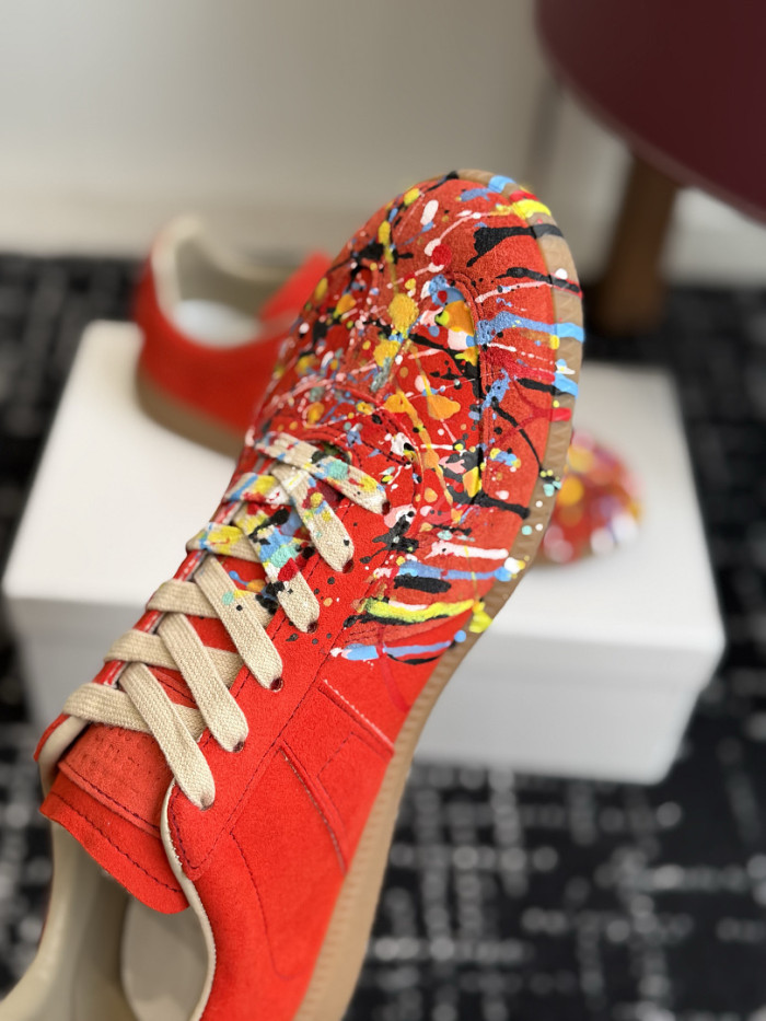 MA1S0N MARG1E1A SNEAKER