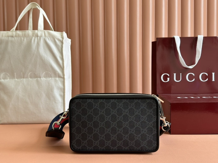 GUI bag