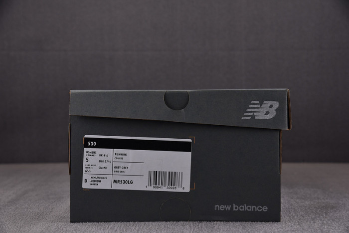 NEW BALAN& SNEKAER
