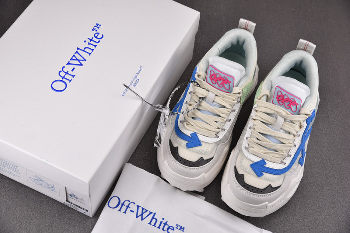 OFW SNEAKER