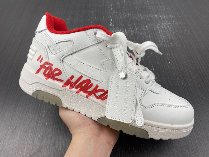 OFW SNEAKER
