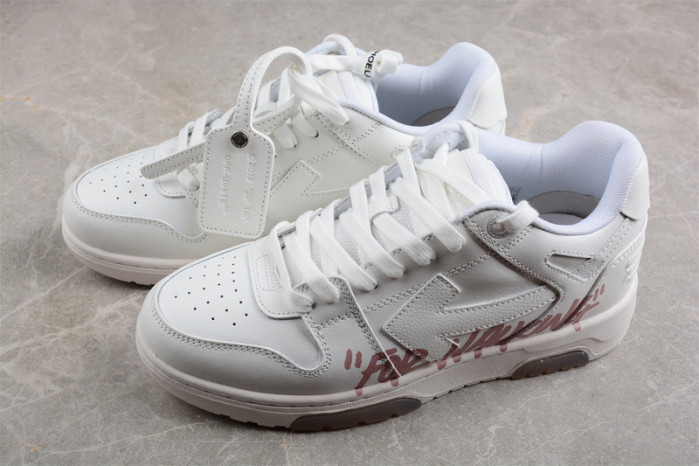 OFW SNEAKER