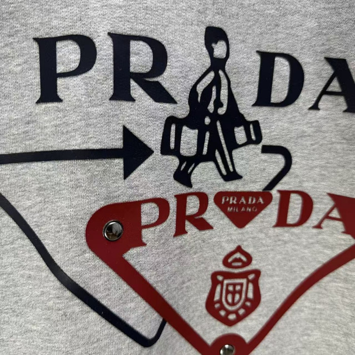 PRA CLOTHING