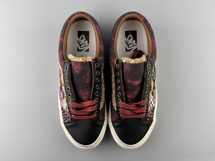 VA& SNEAKER