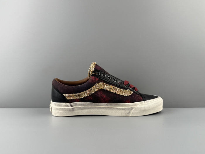 VA& SNEAKER
