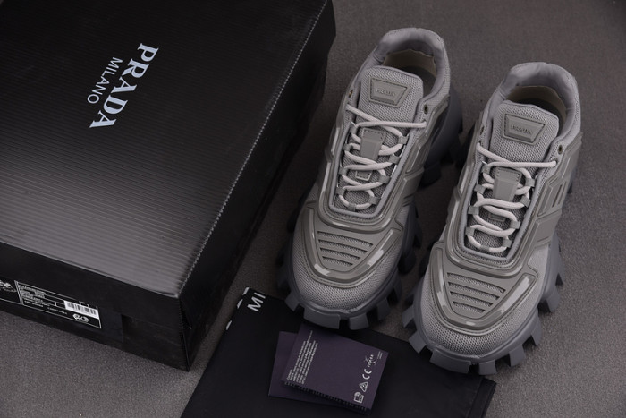 PRAD SNEAKER