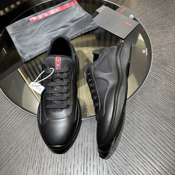 PRAD SNEAKER