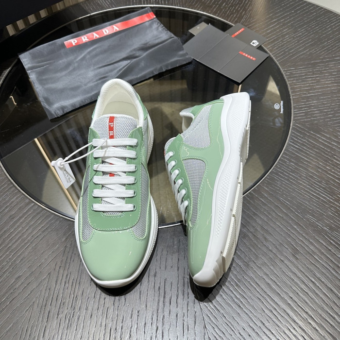 PRAD SNEAKER