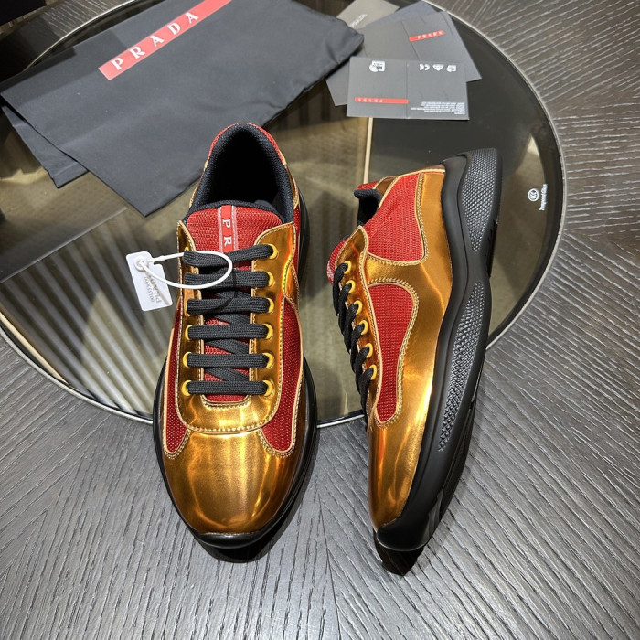 PRAD SNEAKER