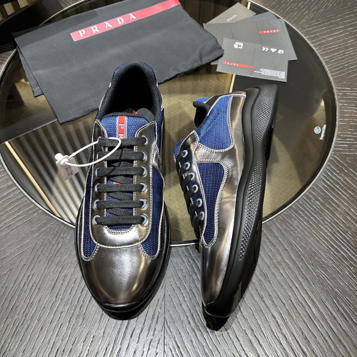 PRAD SNEAKER