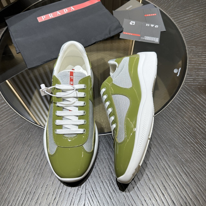 PRAD SNEAKER