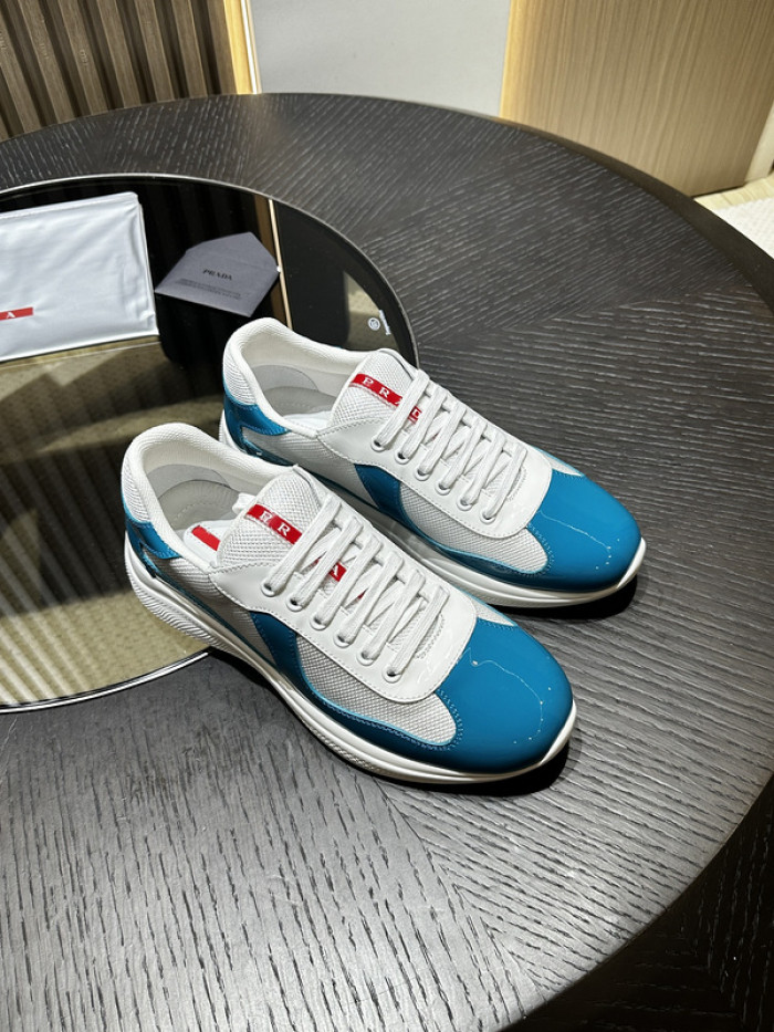 PRAD SNEAKER