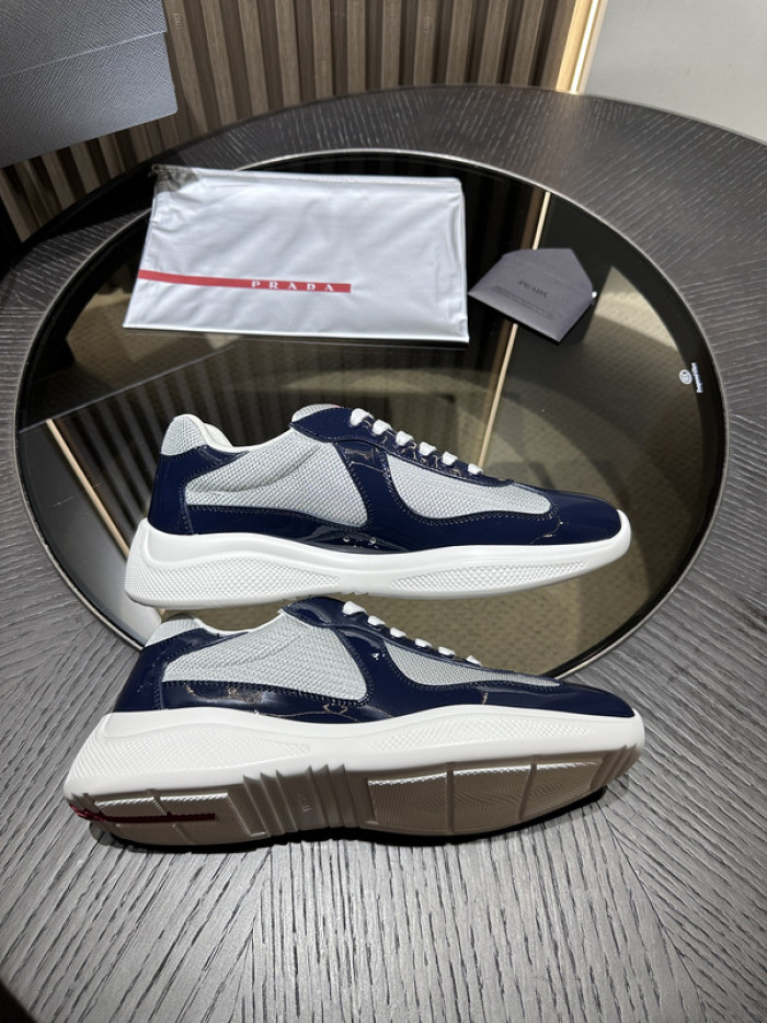 PRAD SNEAKER