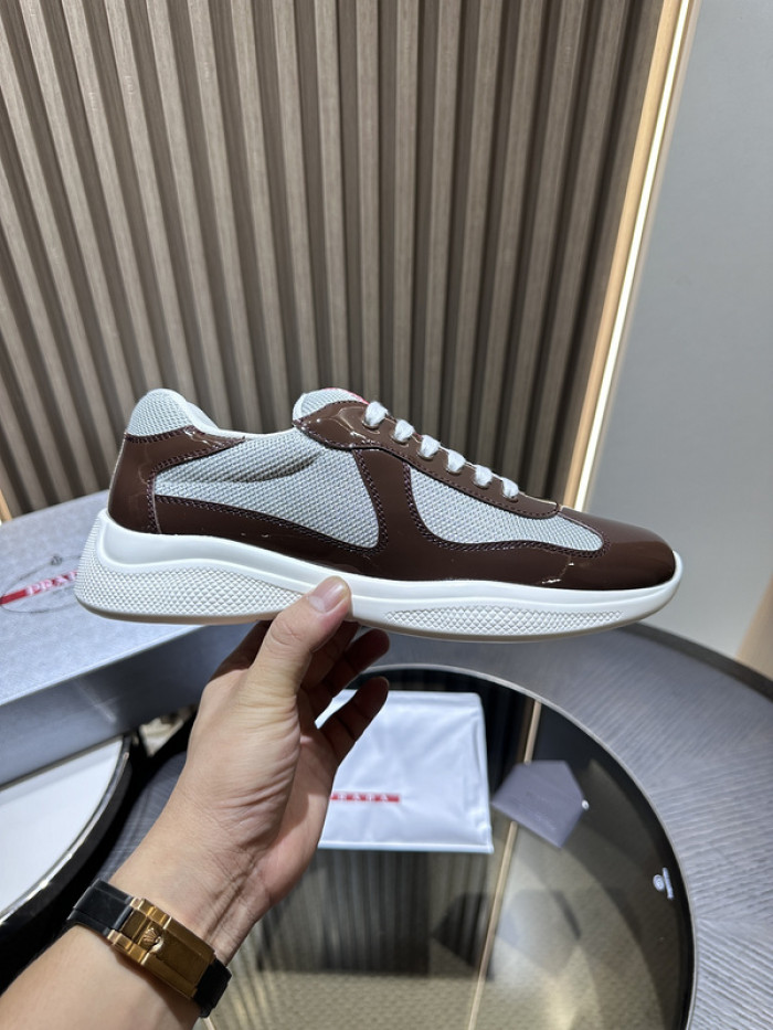 PRAD SNEAKER