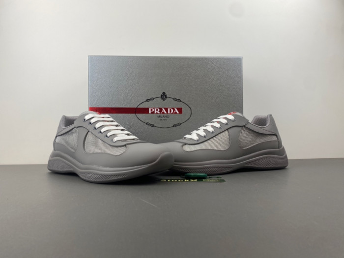PRAD SNEAKER