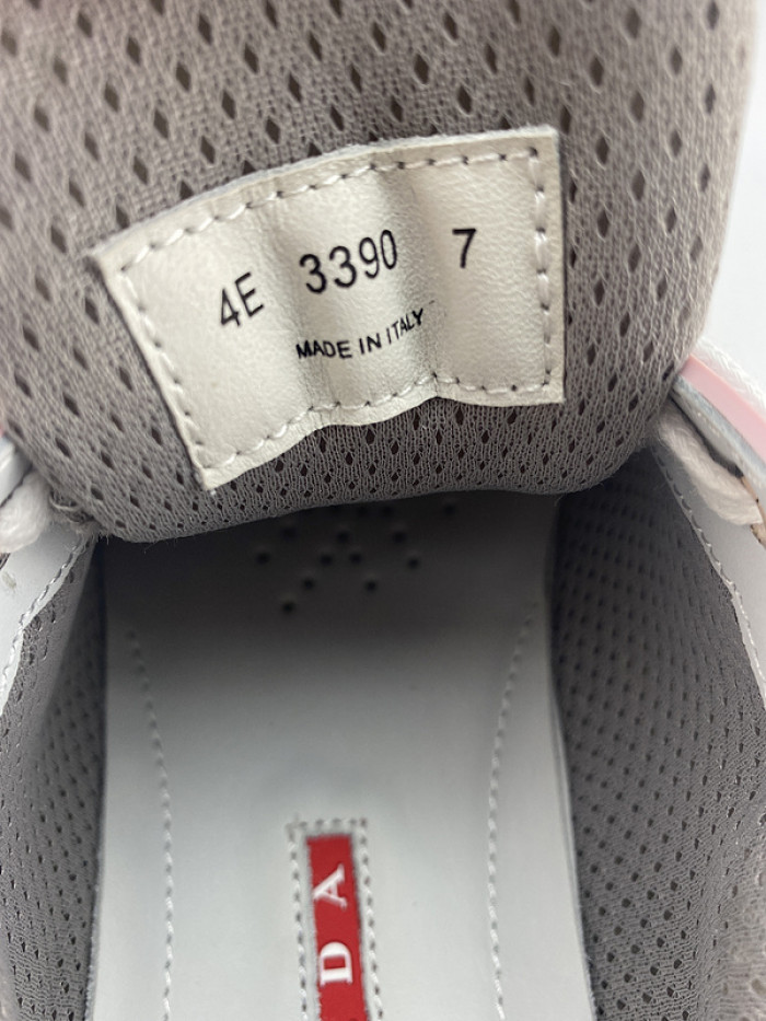 PRAD SNEAKER