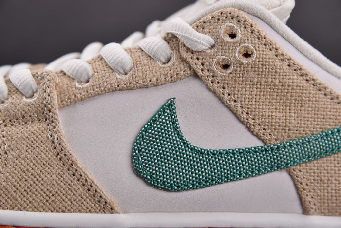jarritos x nike dunk sb low phanT0m and malachite fd0860-001